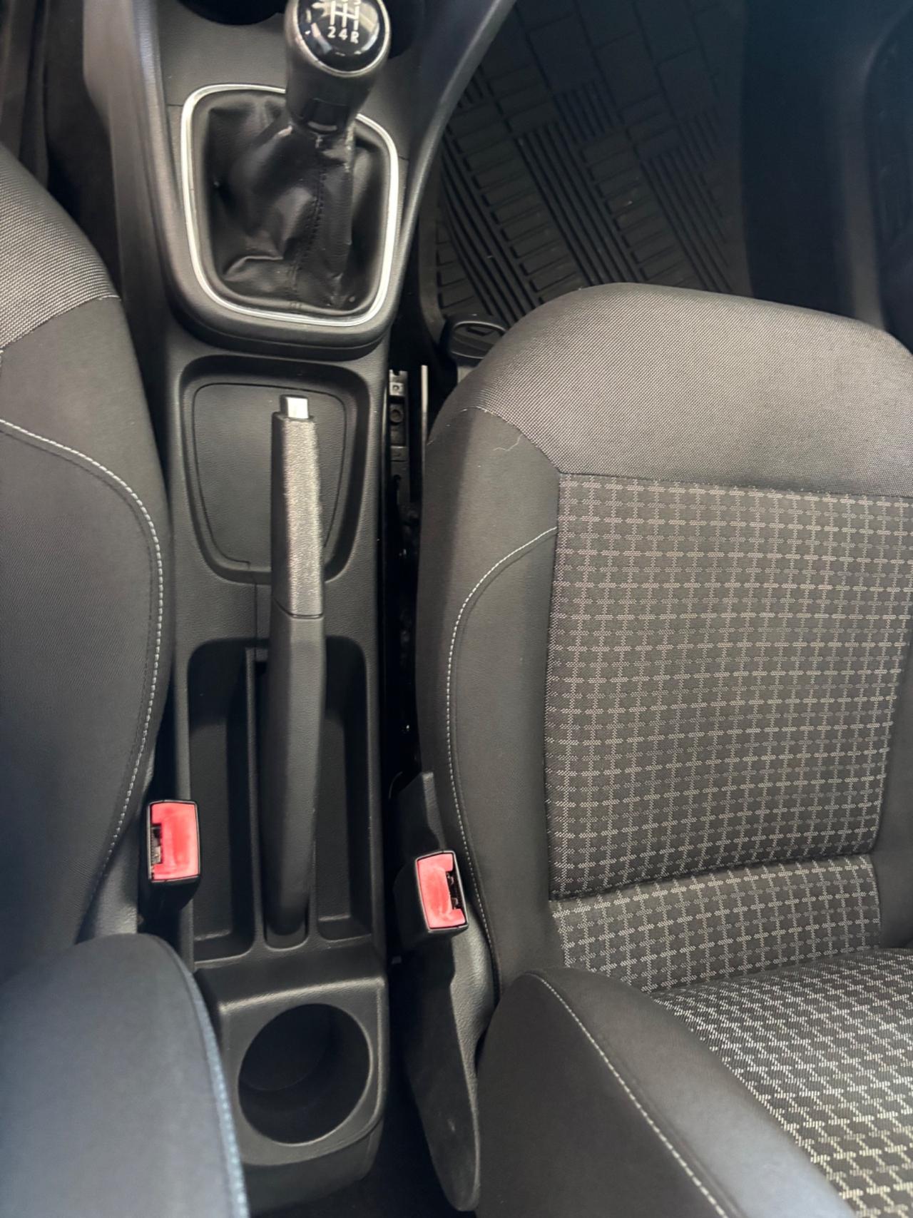 Volkswagen Polo 1.0 MPI 5p. Trendline