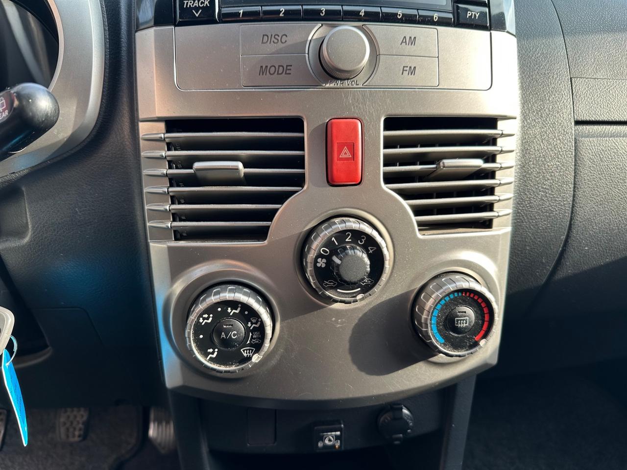 Daihatsu Terios 1.5 4WD SX O/F Green Powered