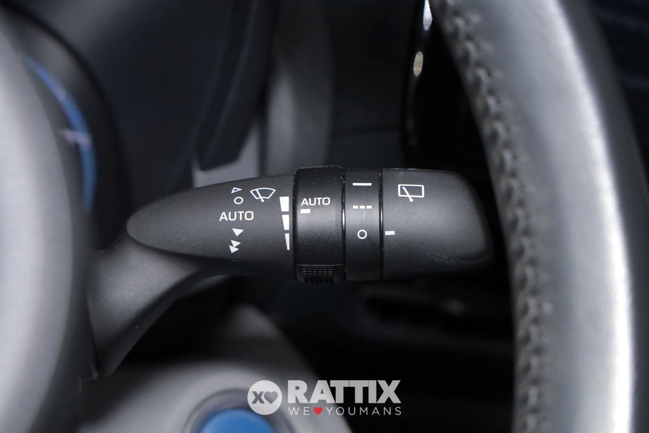 Toyota Yaris Cross 1.5 Hybrid 116CV Business e-CVT