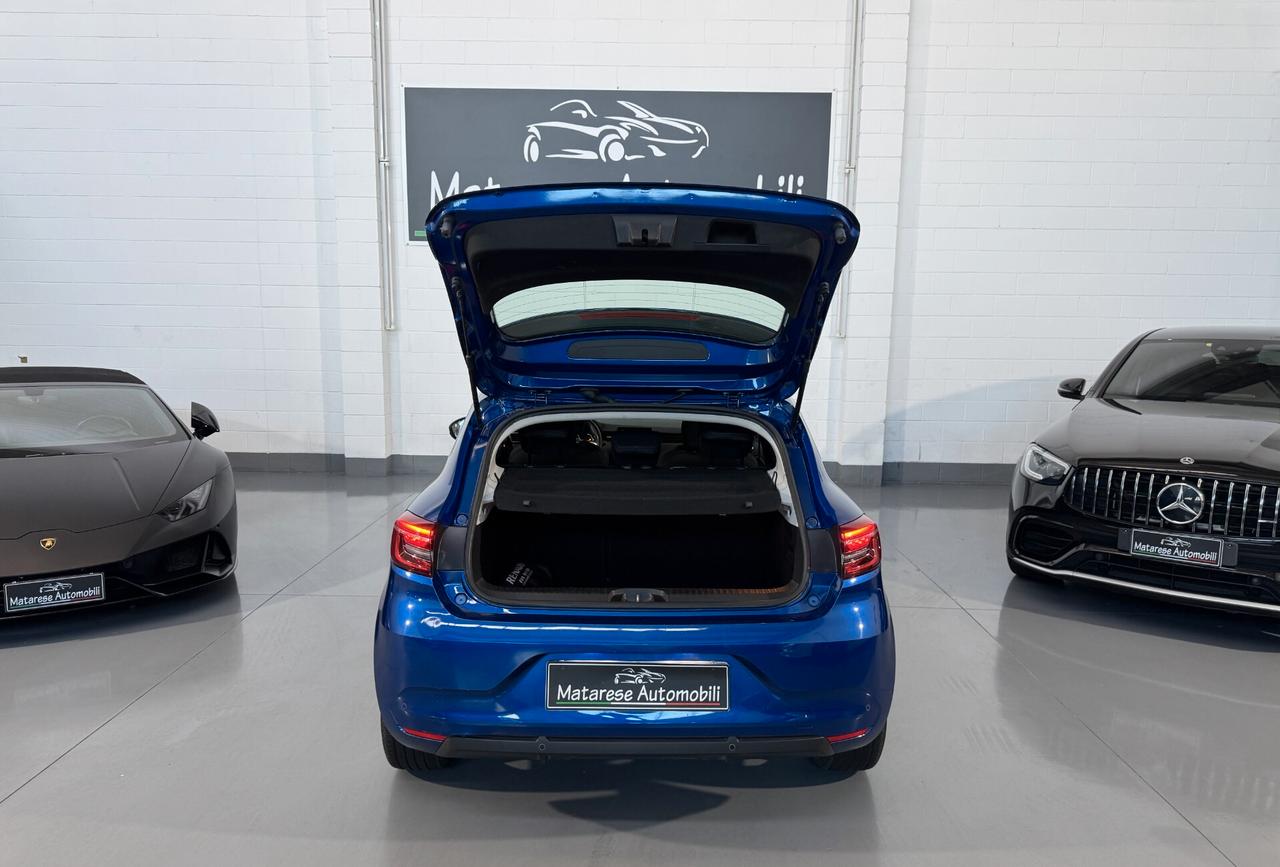 Renault Clio E-Tech Hybrid 1.6cc 140cv Automatica CarPlay