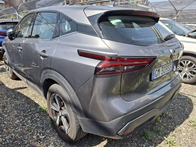 Nissan Qashqai III 2021 1.5 e-power Acenta 2wd