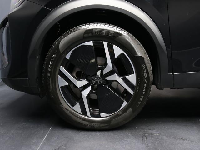 PEUGEOT 2008 PureTech 100CV S&S Allure
