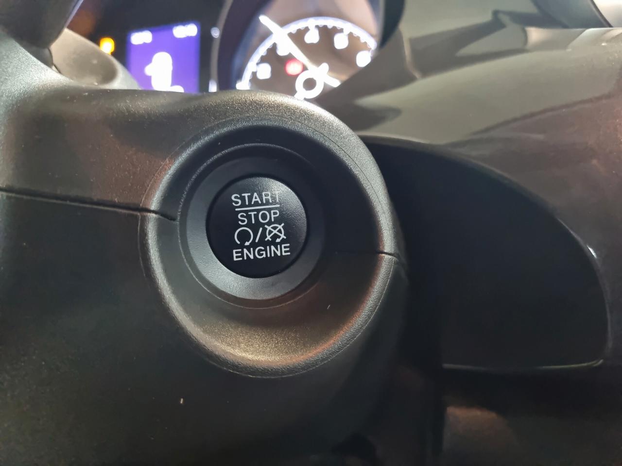 Fiat 500X 1.0 T3 120 CV Business