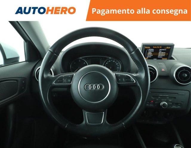 AUDI A1 SPB 1.6 TDI Attraction