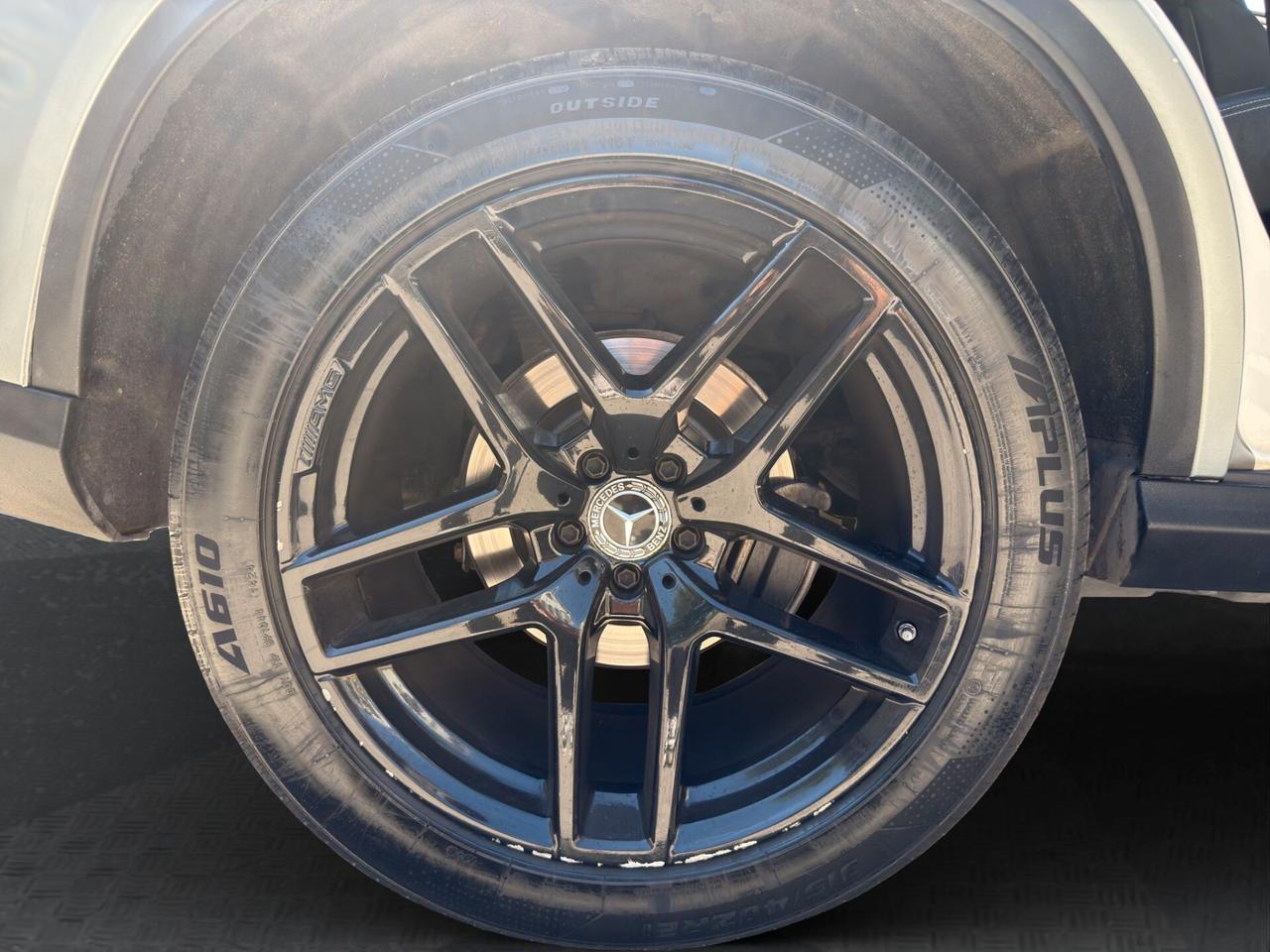 Mercedes-benz GLE 350 d 4Matic Premium Plus