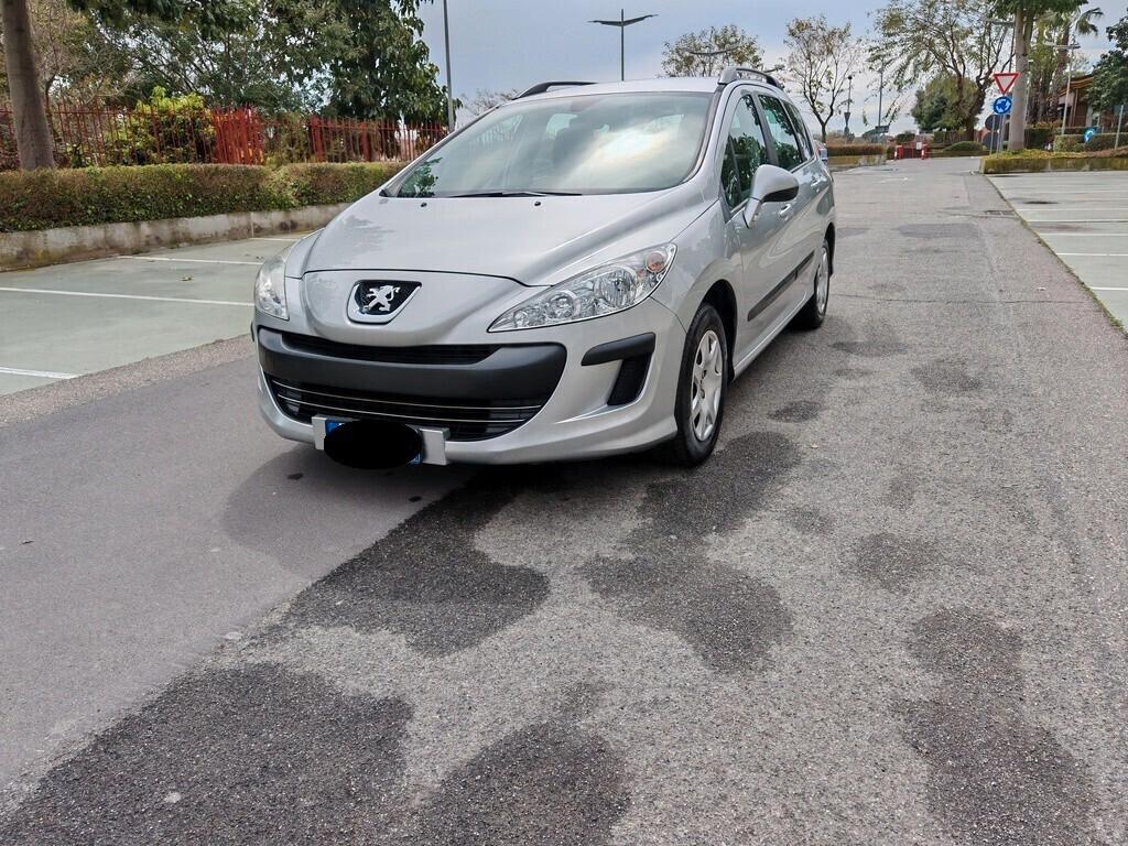 Peugeot 308 Diesel Hdi come nuova