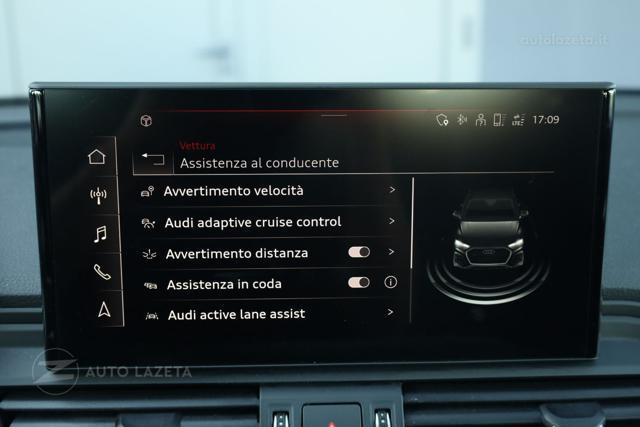 AUDI Q5 35 TDI 163CV S-tronic
