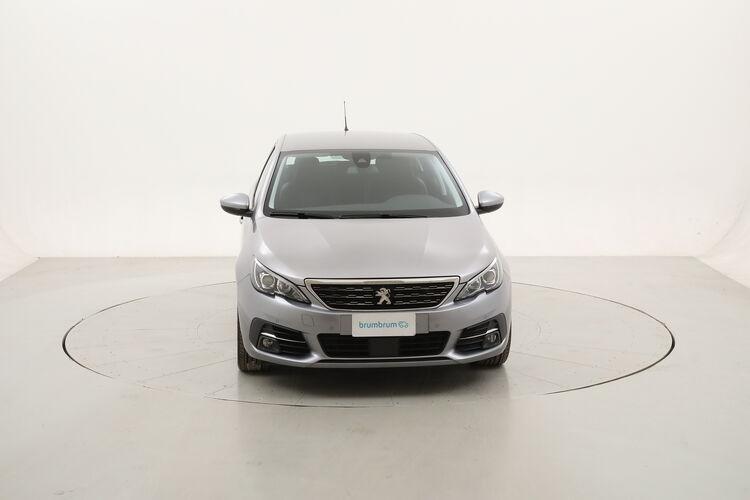 Peugeot 308 Allure BR050161 1.5 Diesel 131CV