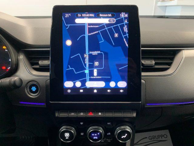 RENAULT Arkana Hybrid E-Tech Intens 145 CV