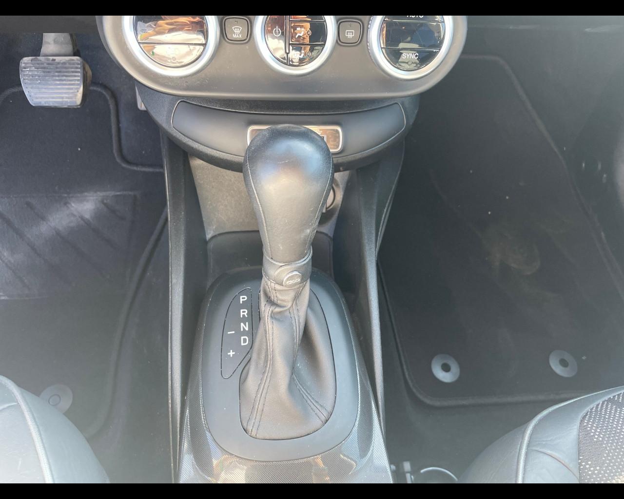 FIAT 500X - 500X 1.5 T4 Hybrid 130 CV DCT Cross Dolcevita