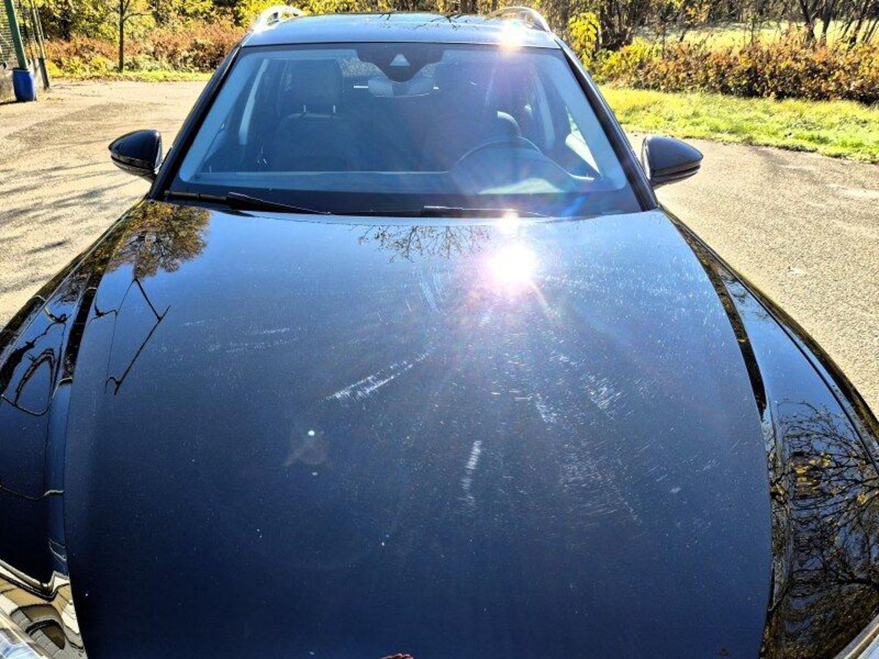 Audi A6 allroad 40 TDI Quattro S-Tronic Evolution (Full Optional)