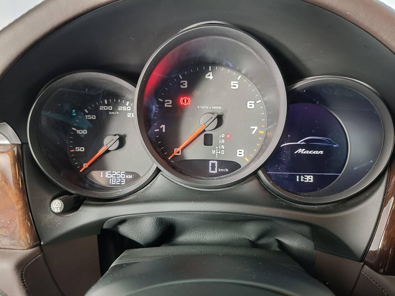 PORSCHE Macan I 2019 - Macan 2.0 245cv pdk