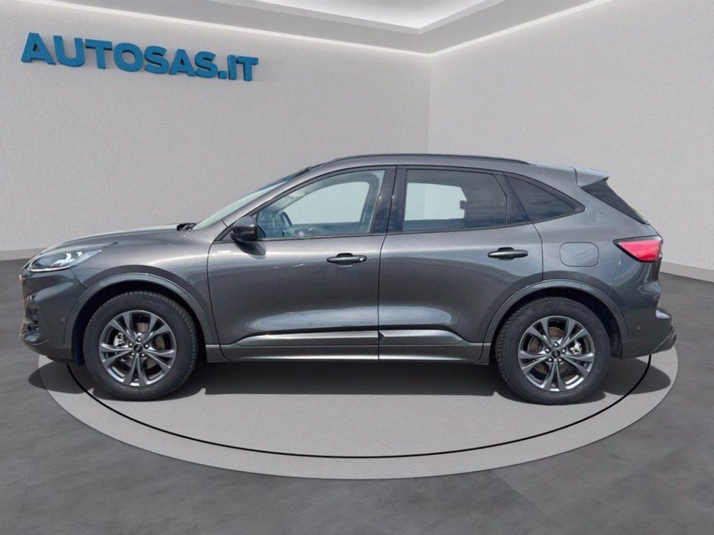 FORD Kuga 2.5 Full Hybrid 190 CV CVT AWD ST-Line X del 2023