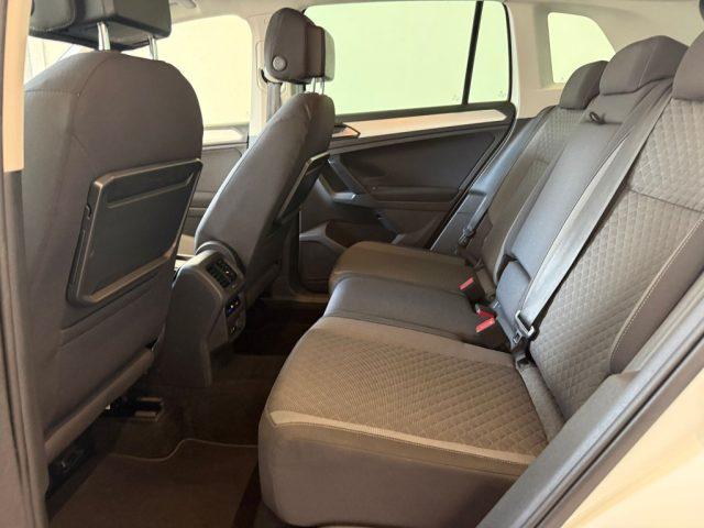 VOLKSWAGEN Tiguan R-Line 2.0 TDI BMT