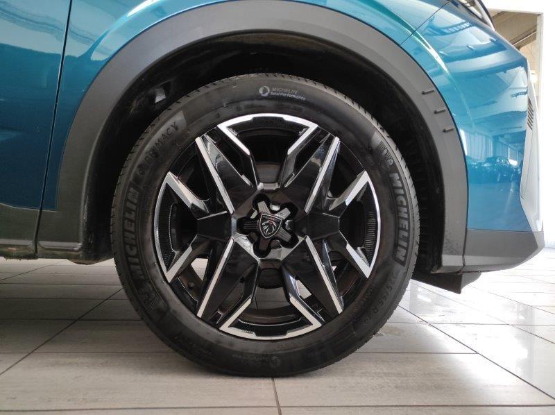 PEUGEOT 3008 3ª serie - 3008 Hybrid 145 e-DCS6 Allure