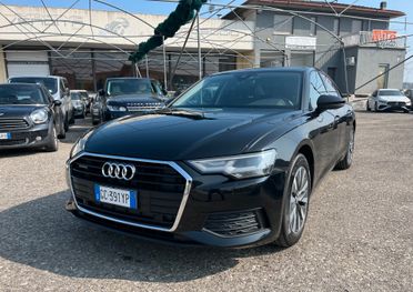 Audi A6 50 2.0 TFSI e quattro S tronic Business