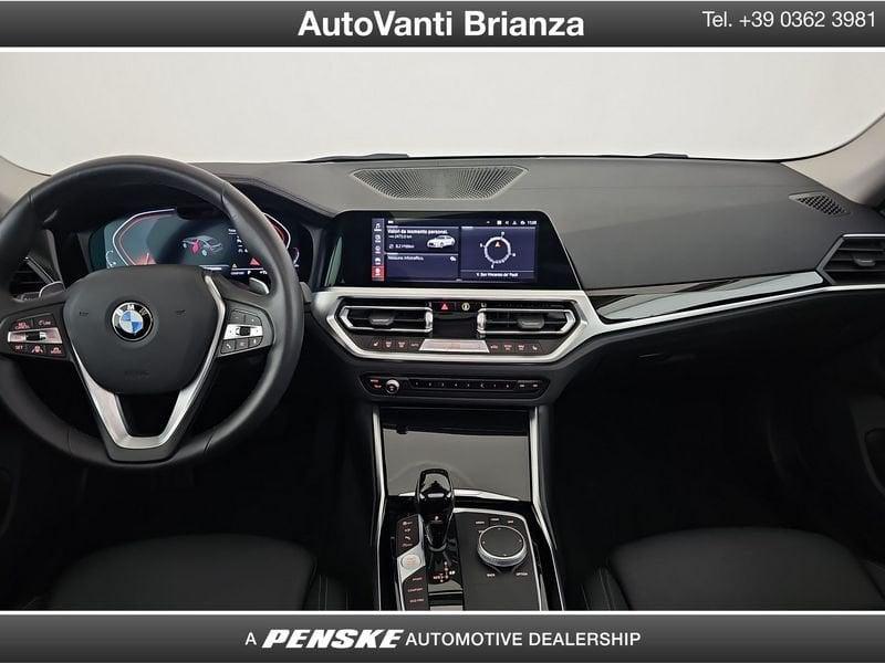 BMW Serie 4 430i Gran Coupe Sport