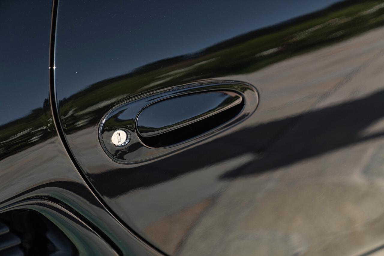 Porsche Boxster - POR00255