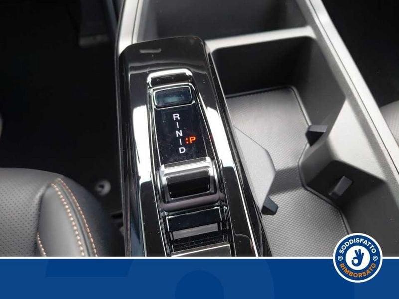 KGM Torres HEV K-Line 1.5 Turbo GDI 2WD AT