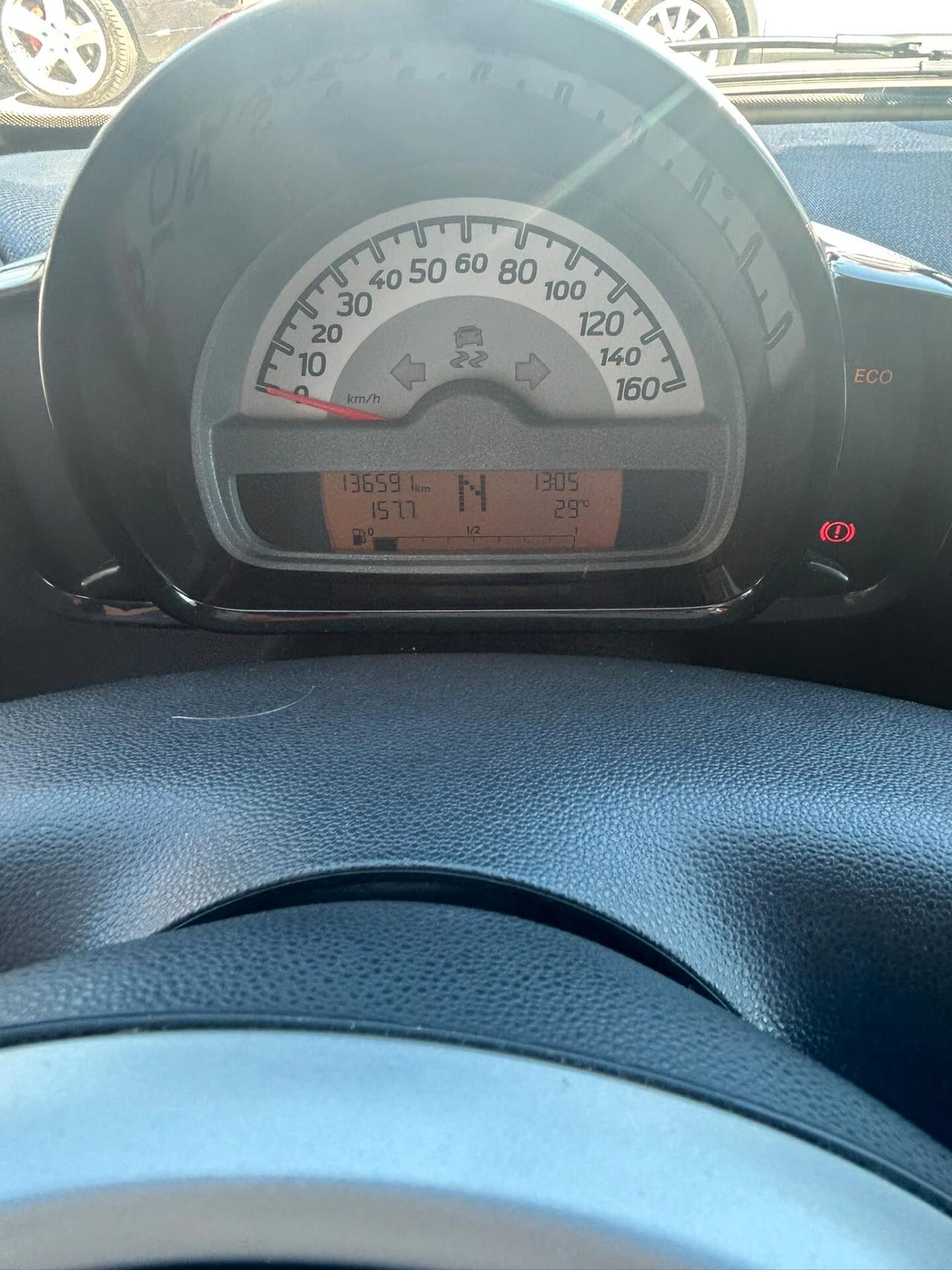 Smart ForTwo 1000 52 kW MHD cabrio passion