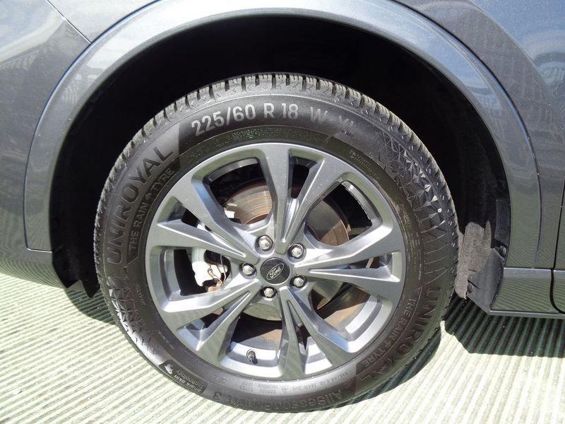 Ford Kuga Kuga 2.5 phev ST-Line X 2wd 225cv cvt