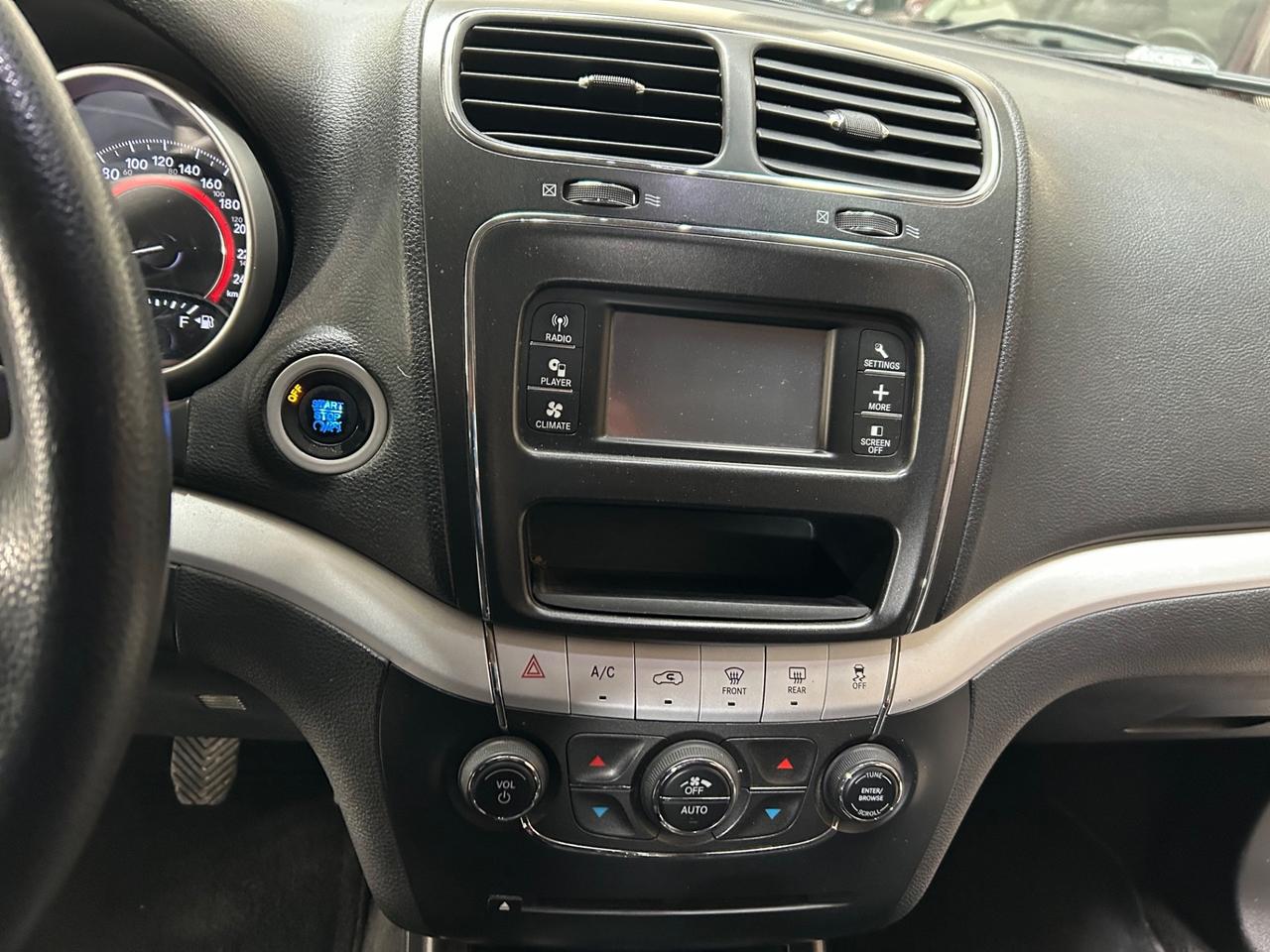 Fiat Freemont 2.0 Multijet 170 CV Urban 7 posti