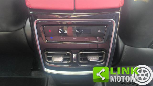 SPORTEQUIPE Sportequipe 7 Sportequipe 7 1.6 Turbo DCT GPL