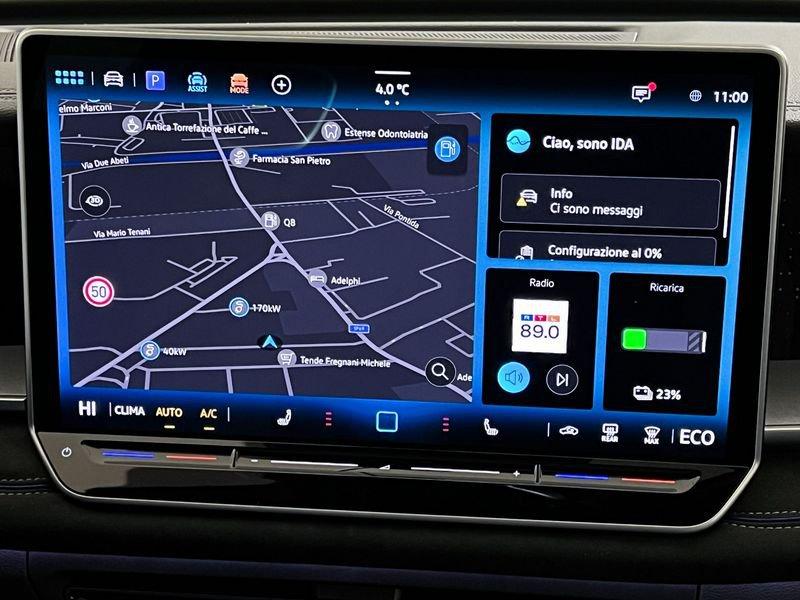 Volkswagen Tayron 1.5 TSI eHybrid DSG R-Line Plus