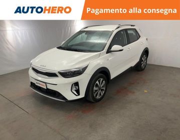 KIA Stonic 1.2 DPI ECO GPL Urban