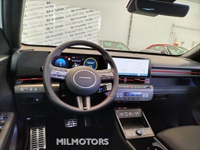 HYUNDAI Kona 1.6 T-GDI DCT NLine