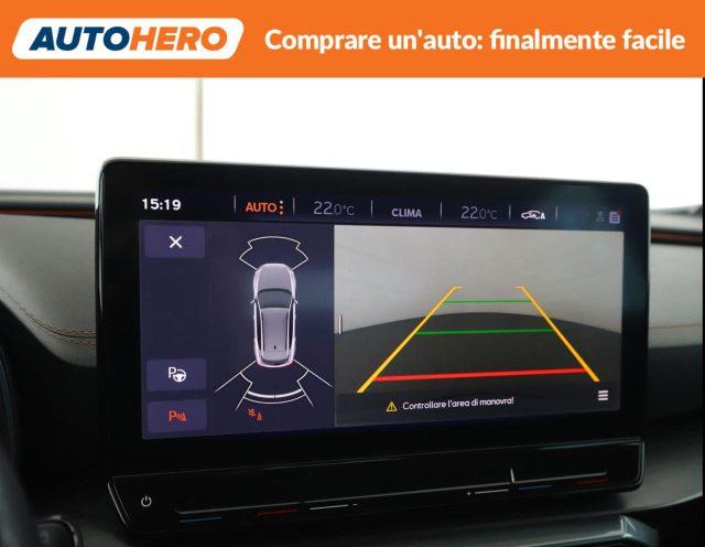 CUPRA Formentor 2.0 TDI