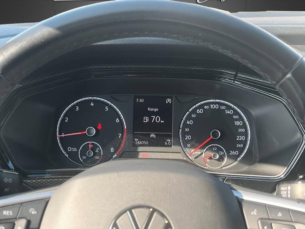 Volkswagen T-Cross 1.0 tsi Style 95cv