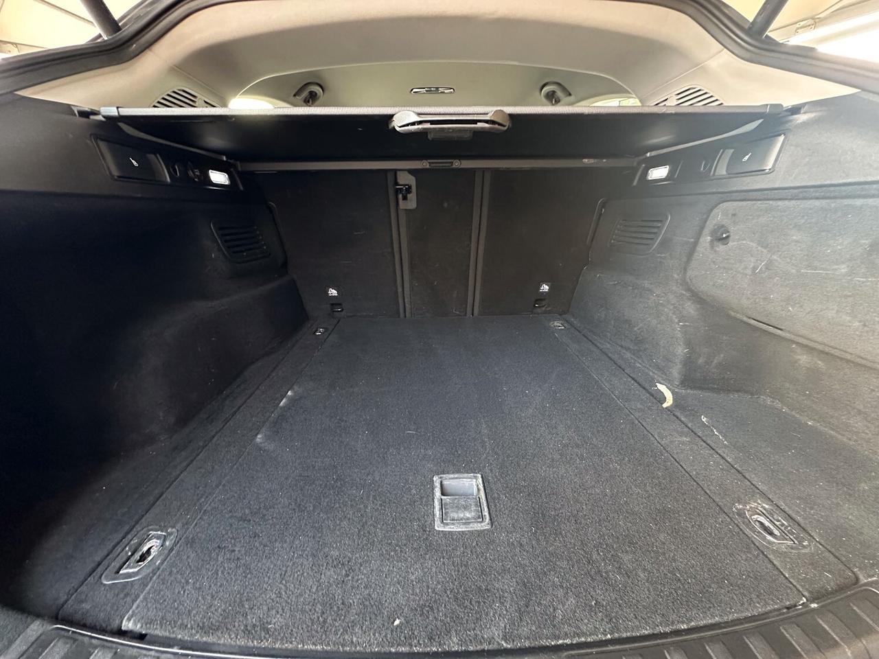 Alfa Romeo Stelvio 2.2 Turbodiesel 190 CV AT8 Q4 Business