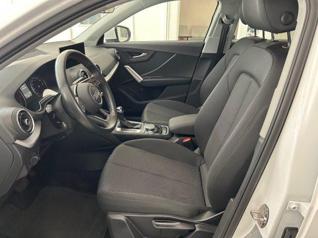AUDI Q2 30 TDI S tronic Business