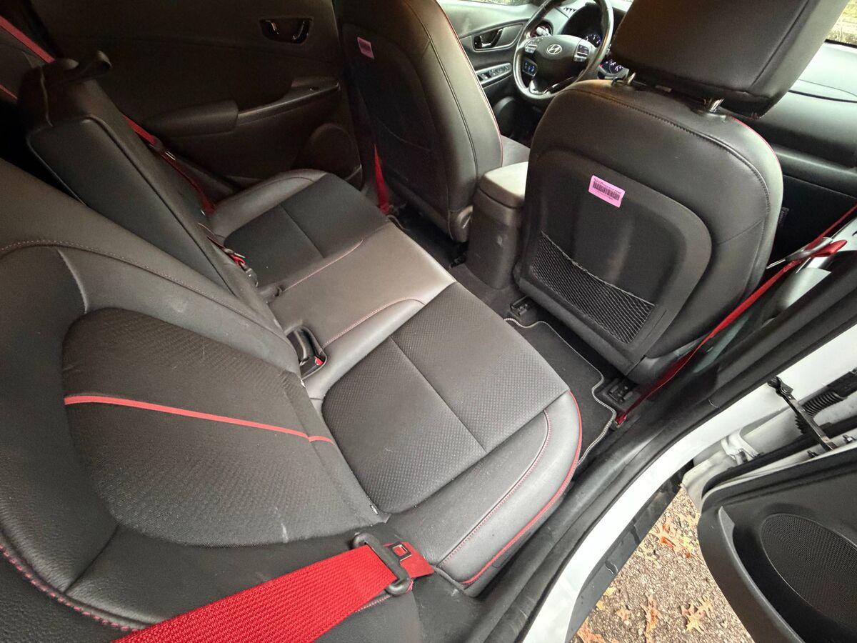 Hyundai Kona 1.6 crdi Xprime Safety Pack 2wd 115cv