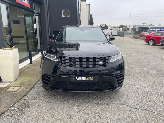 Land Rover Range Rover Velar Range Rover Velar 2.0 Si4 250 CV R-Dynamic S