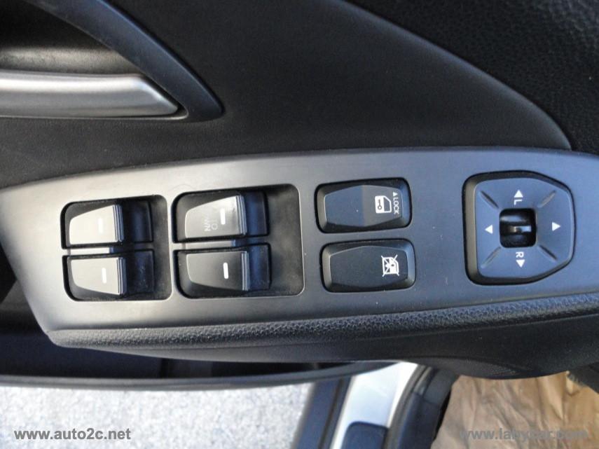 HYUNDAI ix35 1.7 CRDi 2WD Comfort