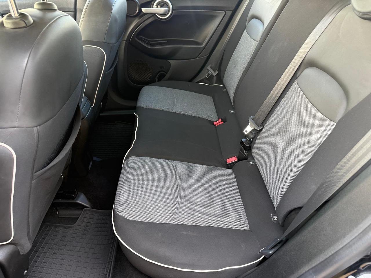 Fiat 500 1.2 Lounge NEOPATENTATI