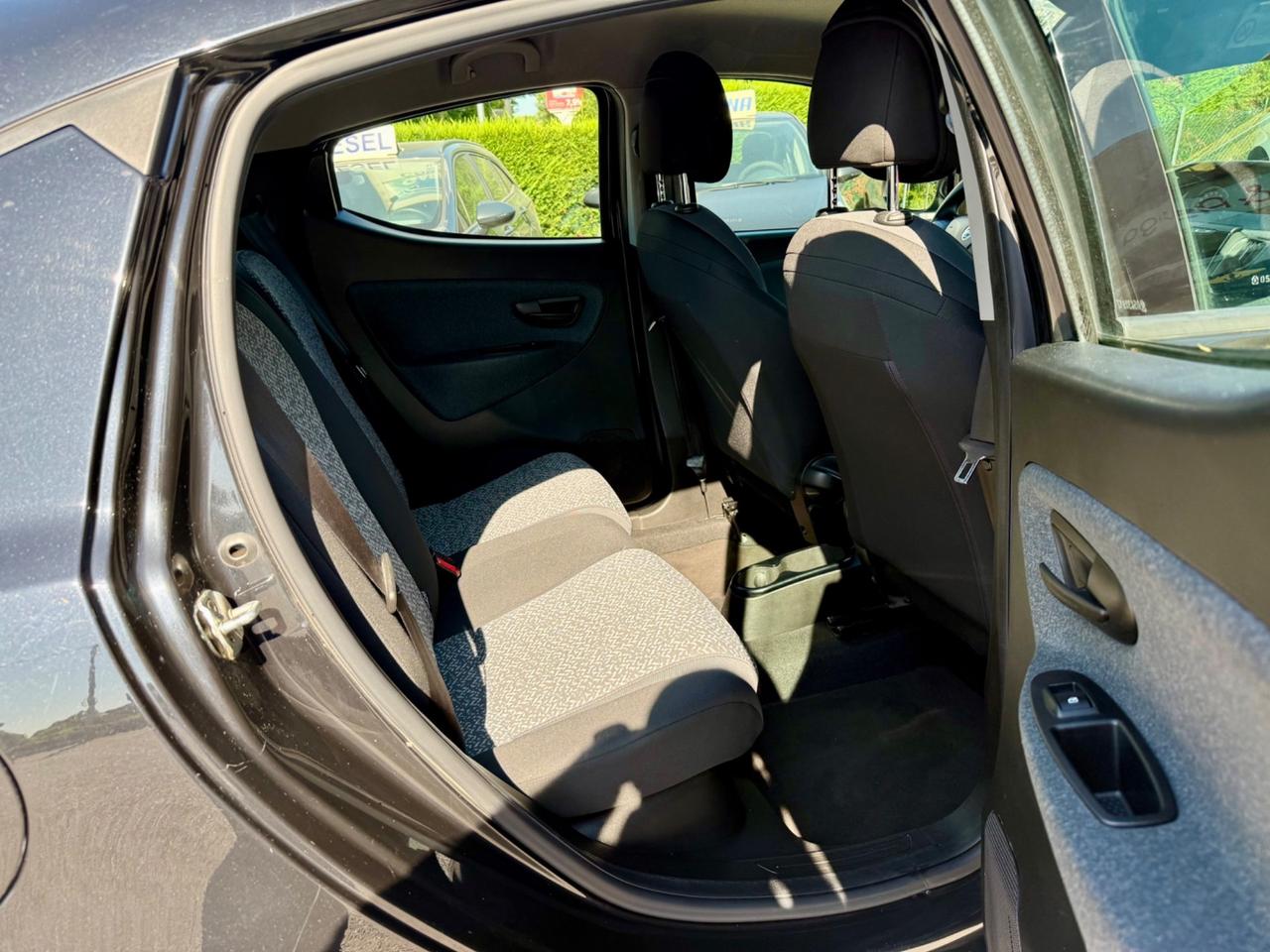 Lancia Ypsilon 0.9 TwinAir Ecochic Elefant Ok NEOPATENTATI