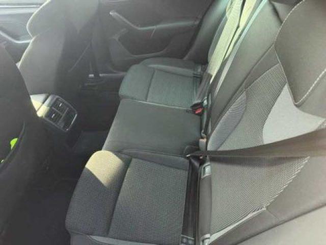 SKODA Octavia 2.0 TDI EVO SCR DSG Wagon Executive Navi LED UniPr