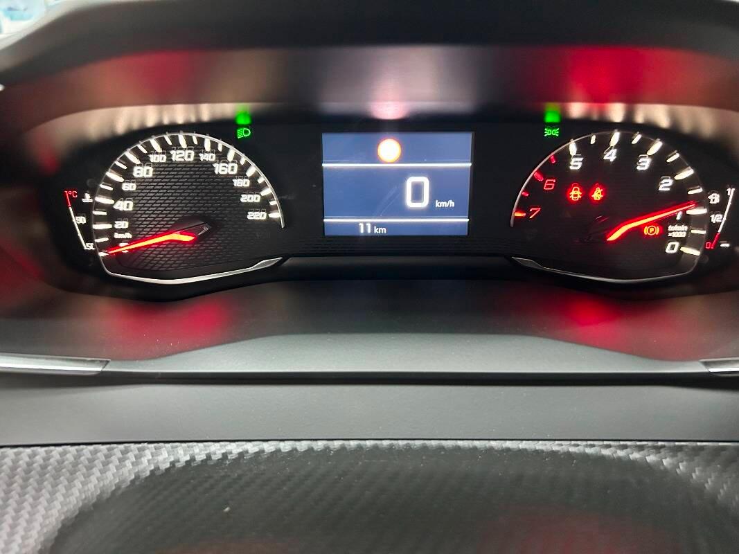 Peugeot 2008 1.2 puretech Style s&s 100cv