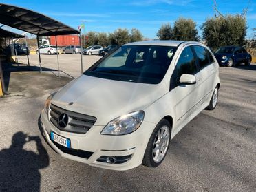 Mercedes-benz B 200 180 CDI Executive
