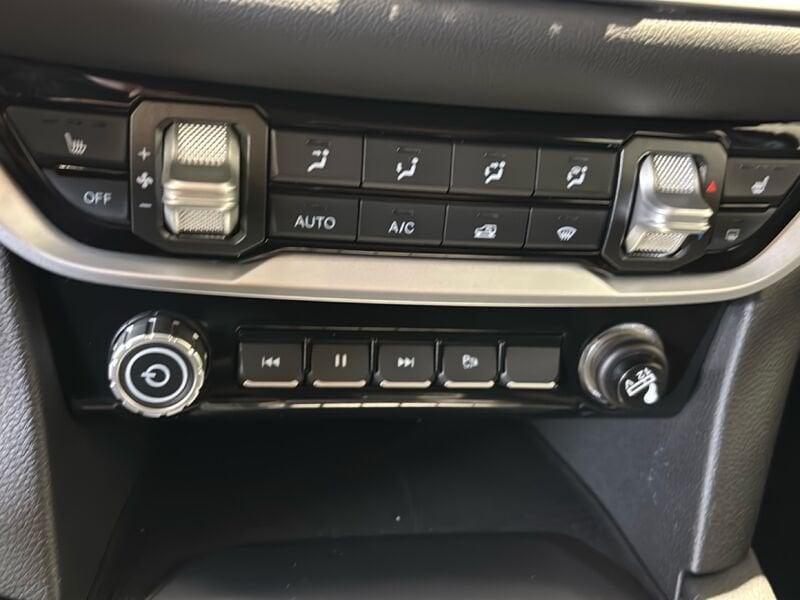 Foton Tunland G7 Tunland G7 2.0 TDI Doppia Cabina 4WD AT8
