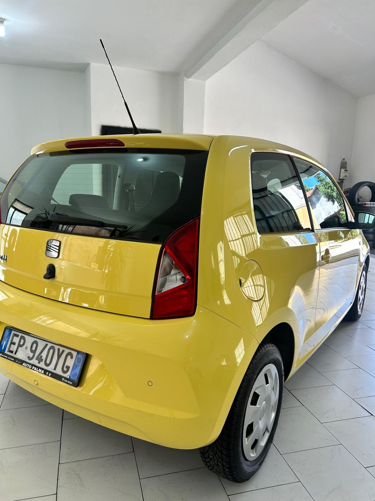 Seat Mii 1.0 E5 ANCHE NEOPATENTATI