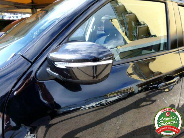 NISSAN Juke 1.5 dCi Start&Stop Acenta