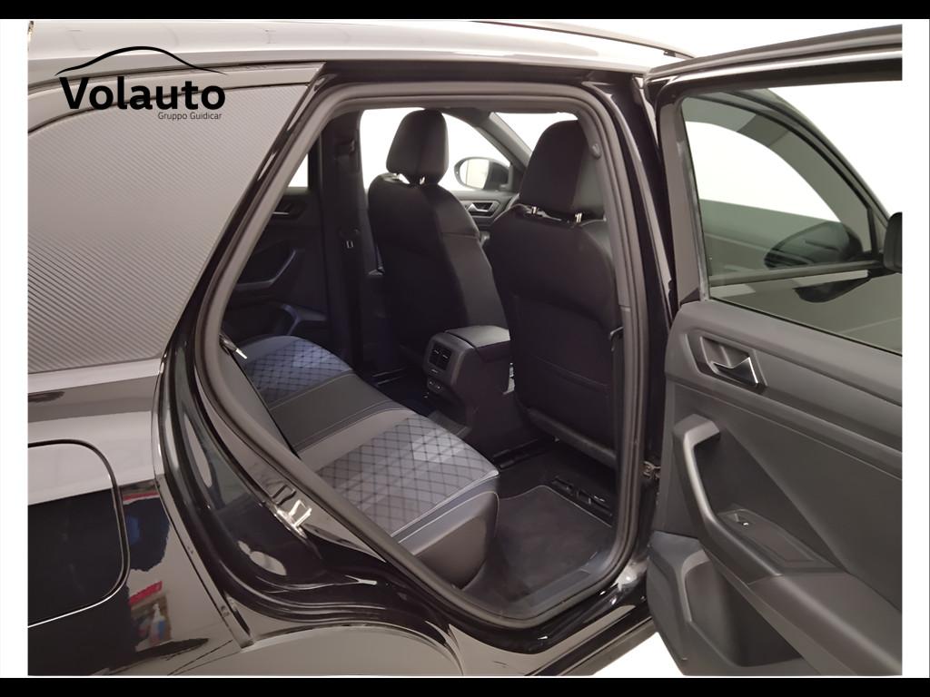 VOLKSWAGEN T-Roc I 2022 - T-Roc 1.5 tsi R-Line dsg