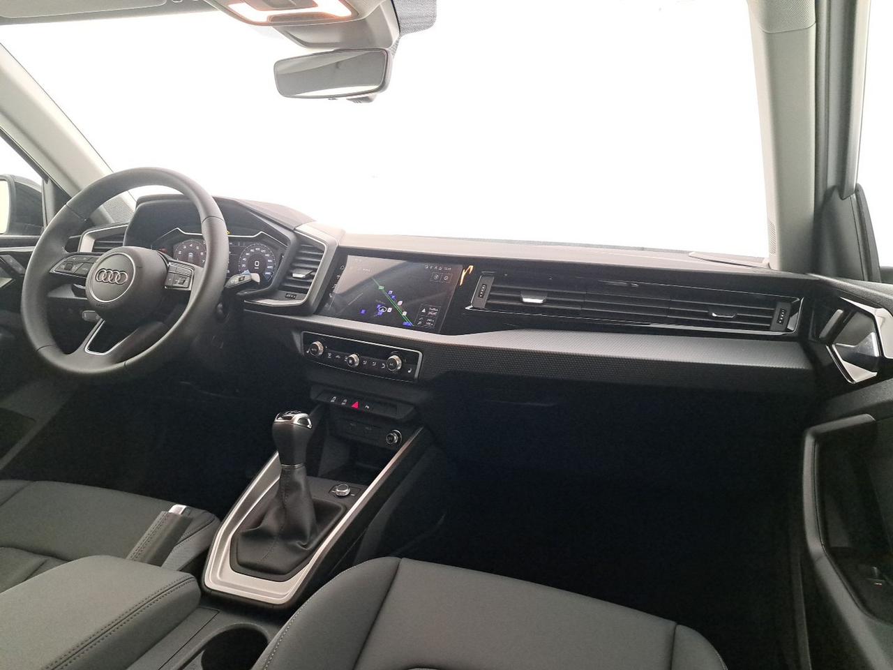 Audi A1 allstreet 25 1.0 tfsi business 95cv