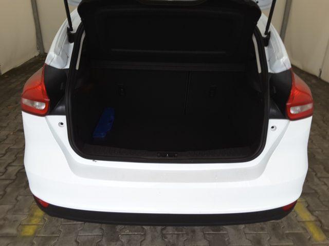 FORD Focus 1.5 TDCi 120cv Titanium *TAGLIANDI FORD*