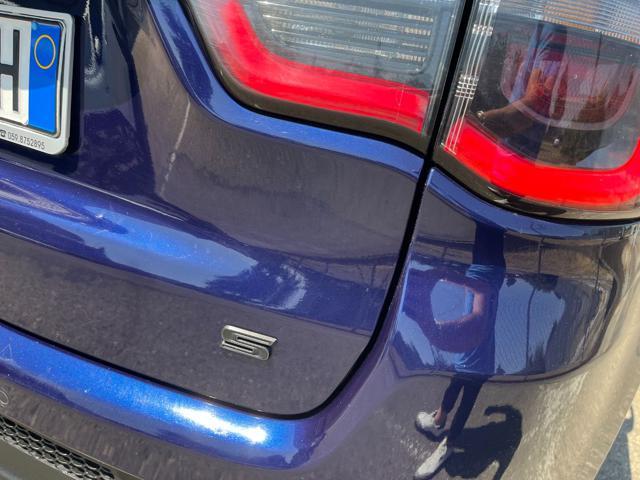 JEEP Compass 1.6 Multijet II 2WD S