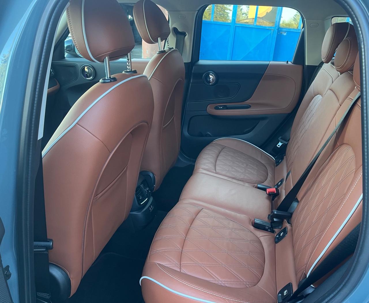 Mini Cooper D Countryman 2.0 Northwood Edition